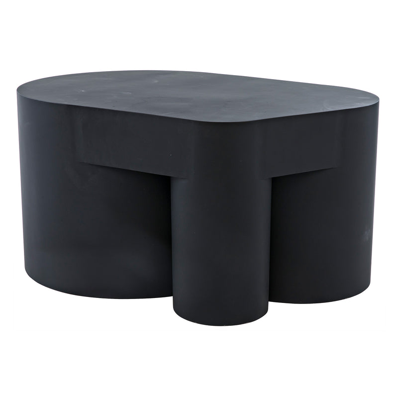 Noir Bain Coffee Table