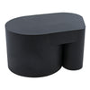 Noir Bain Coffee Table