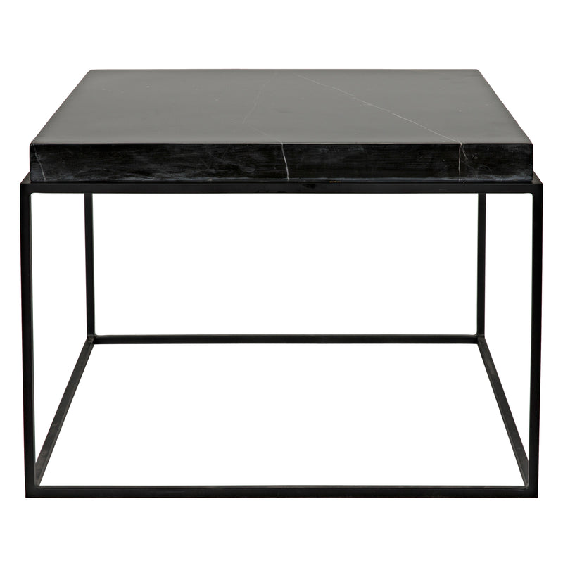 Noir Lomax Coffee Table