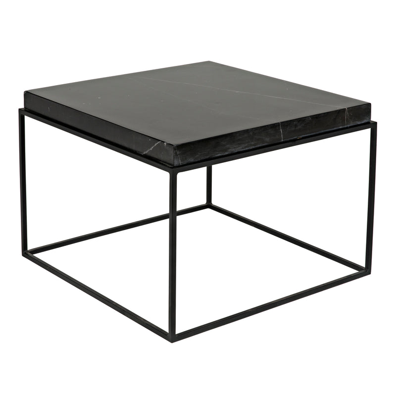 Noir Lomax Coffee Table