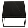 Noir Lomax Coffee Table