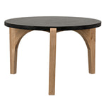 Noir Confucius Coffee Table