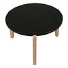 Noir Confucius Coffee Table