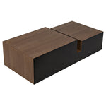 Noir Nido Coffee Table