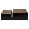 Noir Nido Coffee Table