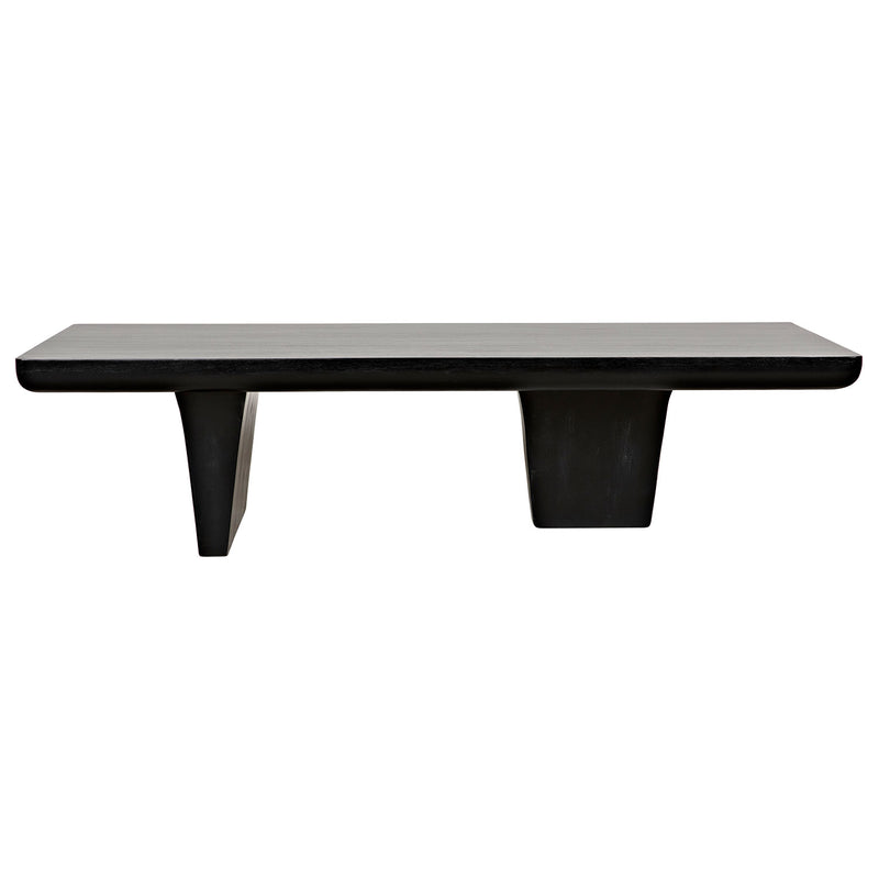 Noir Ward Coffee Table