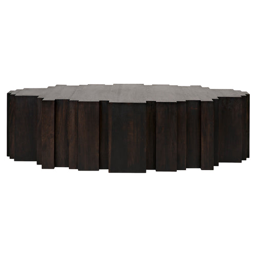 Noir Royce Coffee Table