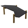 Noir Tabu Coffee Table