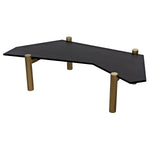 Noir Tabu Coffee Table