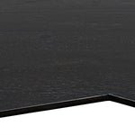 Noir Tabu Coffee Table