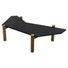 Noir Tabu Coffee Table