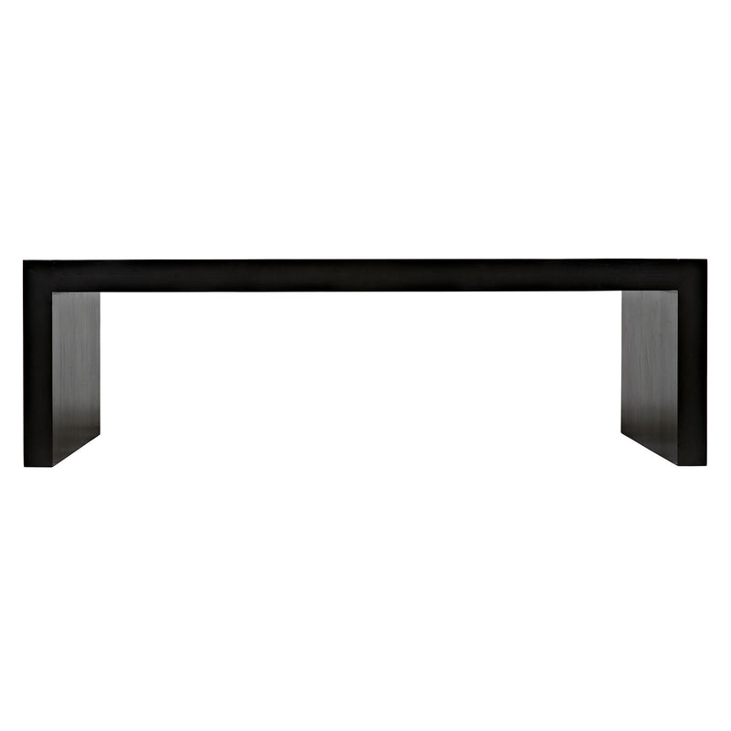 Noir Milton Coffee Table