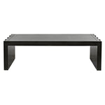 Noir Milton Coffee Table