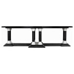 Noir Desoto Coffee Table