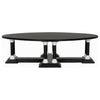 Noir Desoto Coffee Table