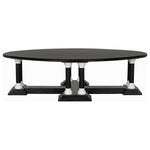 Noir Desoto Coffee Table