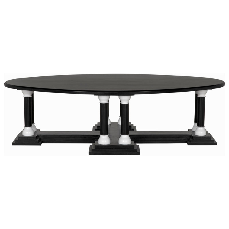 Noir Desoto Coffee Table