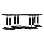 Noir Desoto Coffee Table