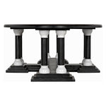 Noir Desoto Coffee Table