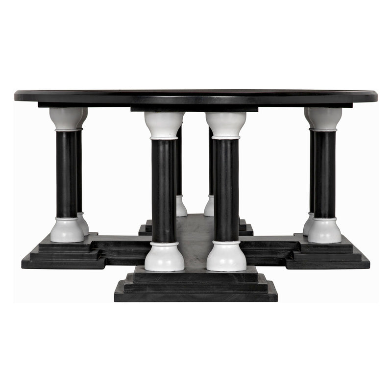 Noir Desoto Coffee Table