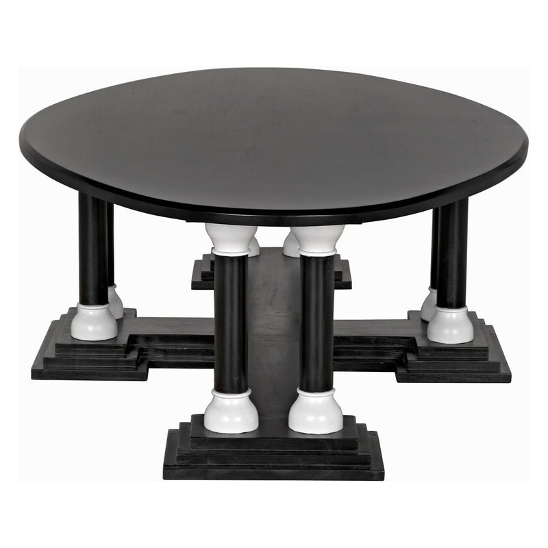 Noir Desoto Coffee Table