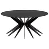 Noir Spider Coffee Table