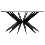 Noir Spider Coffee Table