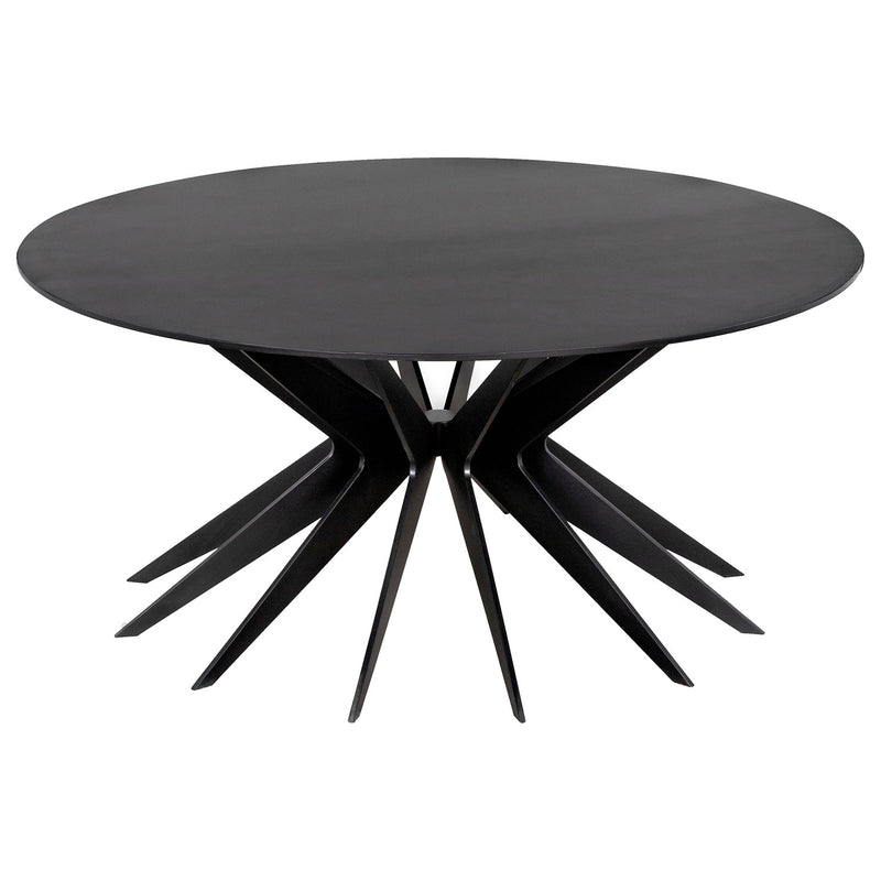 Noir Spider Coffee Table