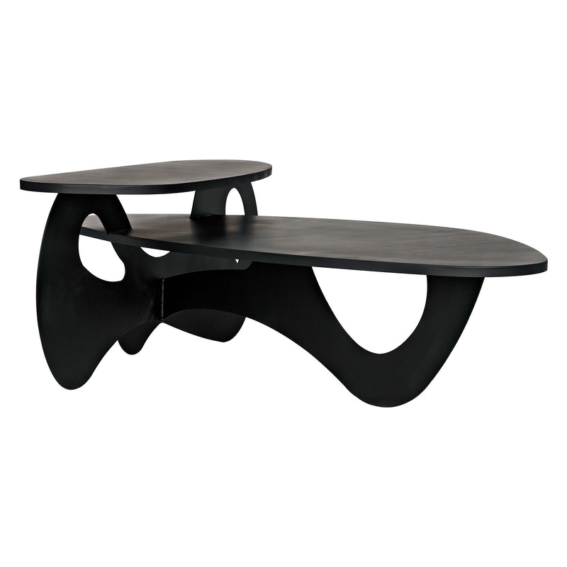 Noir Calder Coffee Table