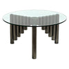 Noir Organum Coffee Table