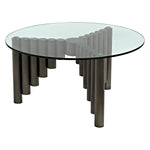 Noir Organum Coffee Table