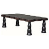 Noir Lilly Coffee Table