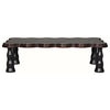 Noir Lilly Coffee Table