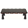 Noir Lilly Coffee Table