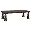 Noir Lilly Coffee Table