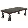 Noir Lilly Coffee Table