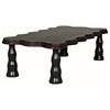 Noir Lilly Coffee Table