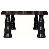 Noir Lilly Coffee Table