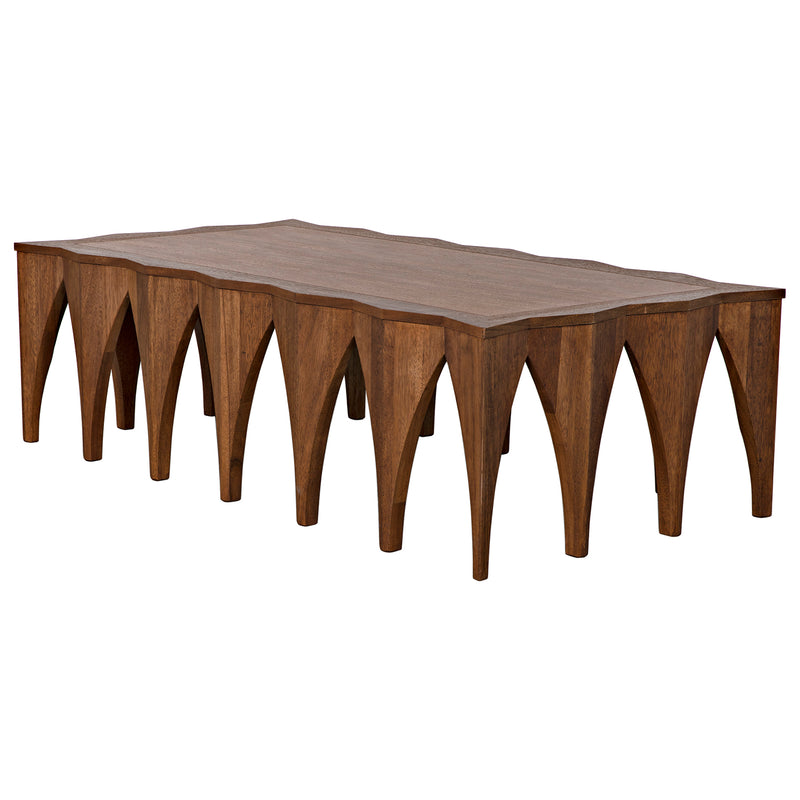 Noir Zelenko Coffee Table