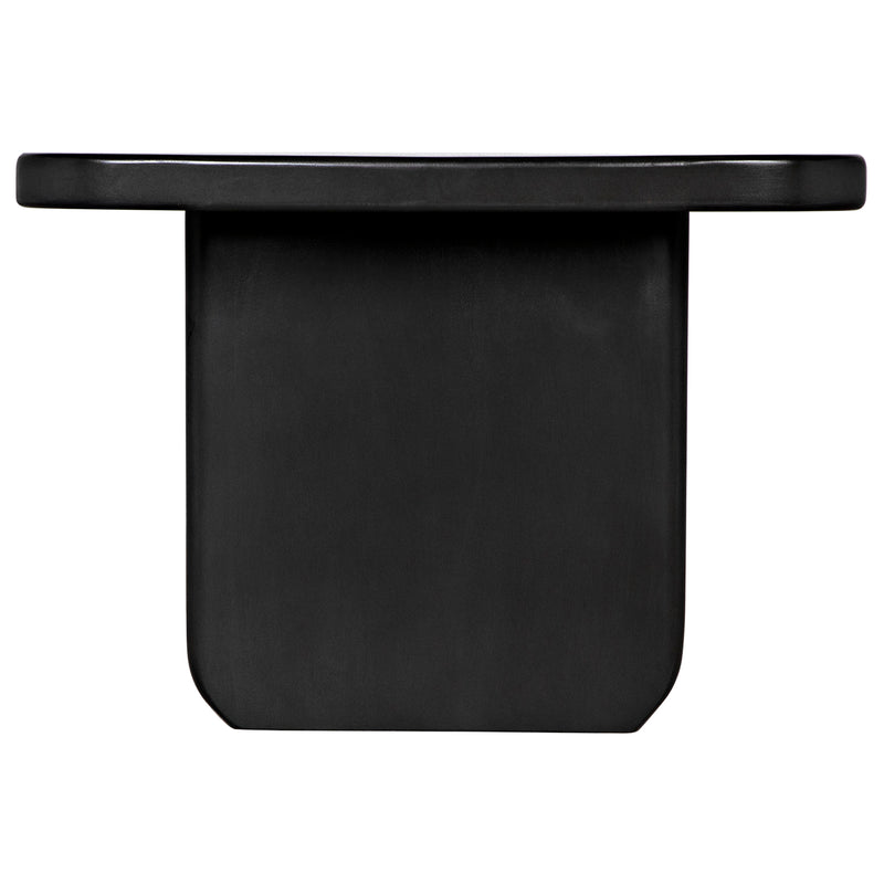 Noir Matumbo Coffee Table