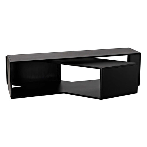 Noir Keweco Coffee Table