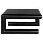 Noir Emerson Coffee Table