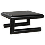 Noir Emerson Coffee Table