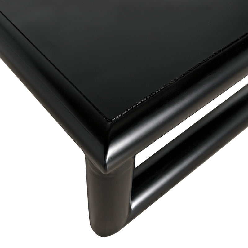 Noir Emerson Coffee Table