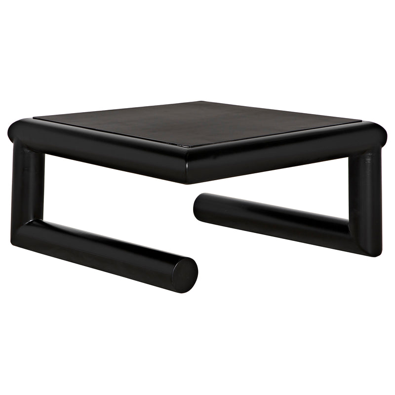 Noir Emerson Coffee Table