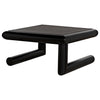 Noir Emerson Coffee Table