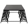 Noir Brixton Coffee Table