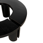 Noir Pluto Coffee Table