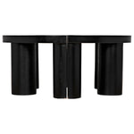 Noir Pluto Coffee Table