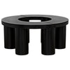 Noir Pluto Coffee Table